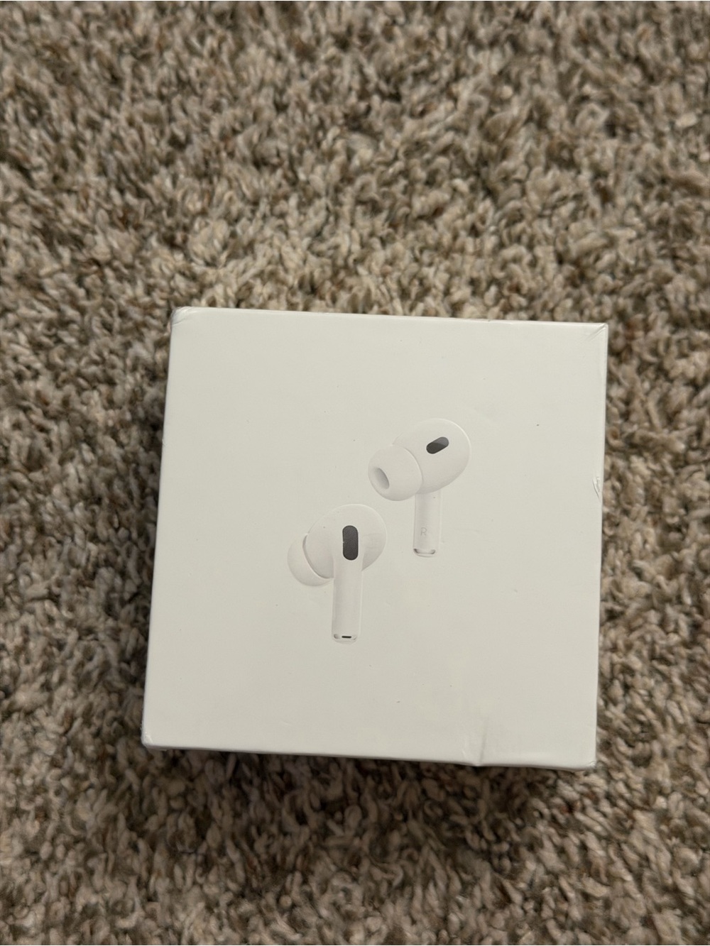Apple AirPods Pro (2nd generation) Wireless Earbuds